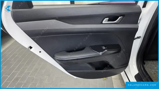 KIA K5 2.0