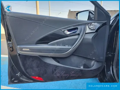 HYUNDAI GRANDEUR HG330 CELEBRITY