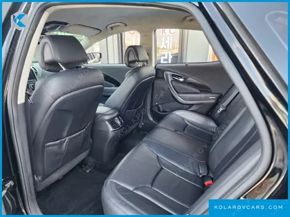 HYUNDAI GRANDEUR HG330 CELEBRITY