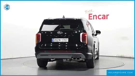 HYUNDAI PALISADE DIESEL 2.2 2WD