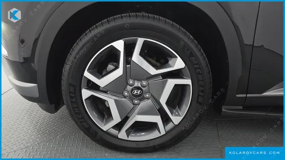 HYUNDAI PALISADE DIESEL 2.2 2WD