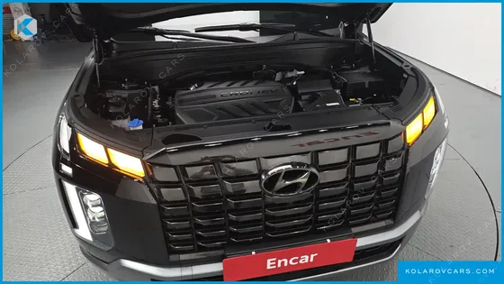 HYUNDAI PALISADE DIESEL 2.2 2WD