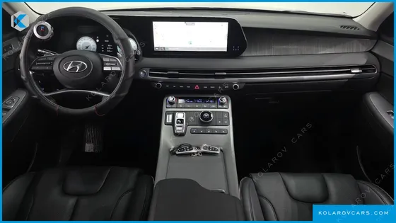 HYUNDAI PALISADE DIESEL 2.2 2WD