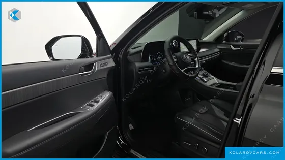HYUNDAI PALISADE DIESEL 2.2 2WD