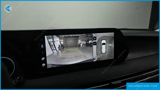 HYUNDAI PALISADE DIESEL 2.2 2WD