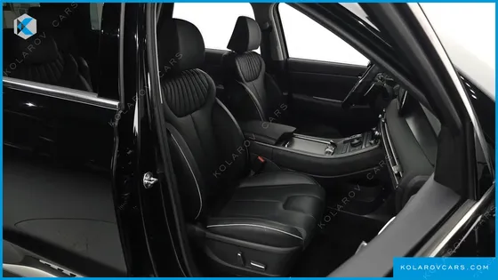 HYUNDAI PALISADE DIESEL 2.2 2WD