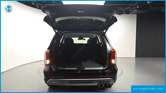 HYUNDAI PALISADE DIESEL 2.2 2WD