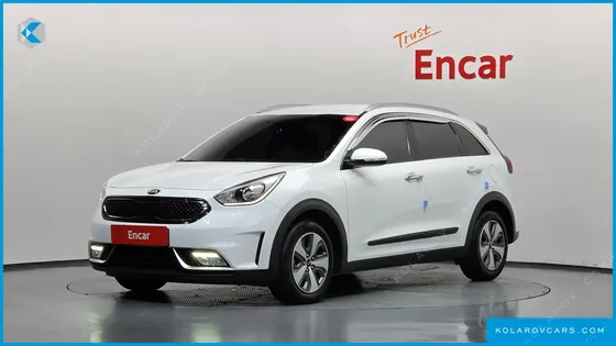 KIA NIRO PRESTIGE