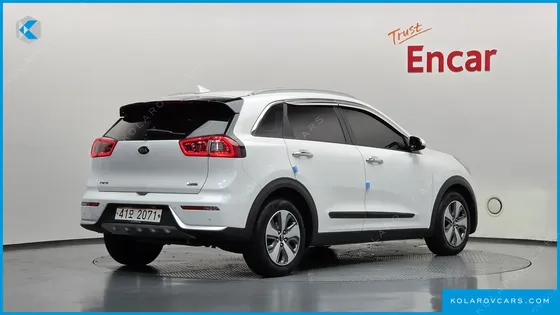 KIA NIRO PRESTIGE