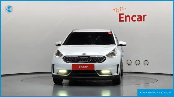 KIA NIRO PRESTIGE