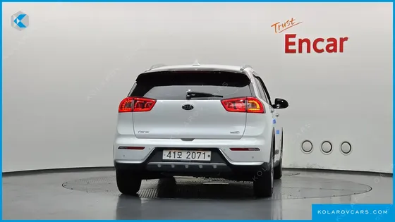 KIA NIRO PRESTIGE