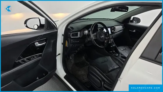 KIA NIRO PRESTIGE