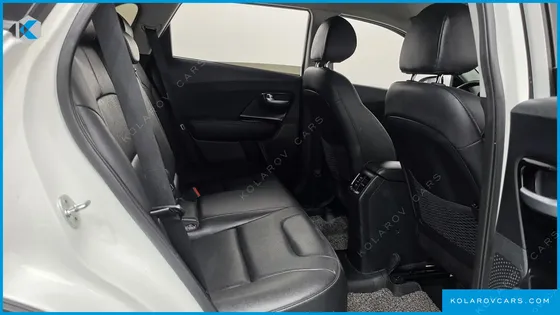 KIA NIRO PRESTIGE