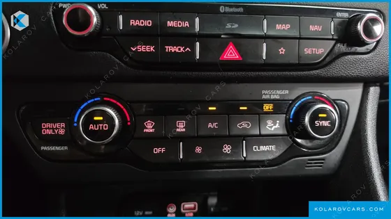 KIA NIRO PRESTIGE