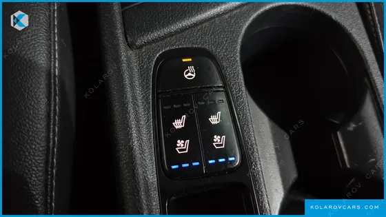 KIA NIRO PRESTIGE