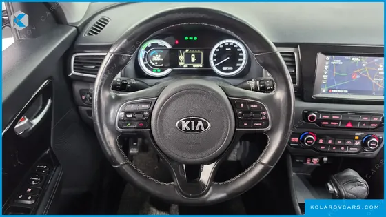 KIA NIRO PRESTIGE