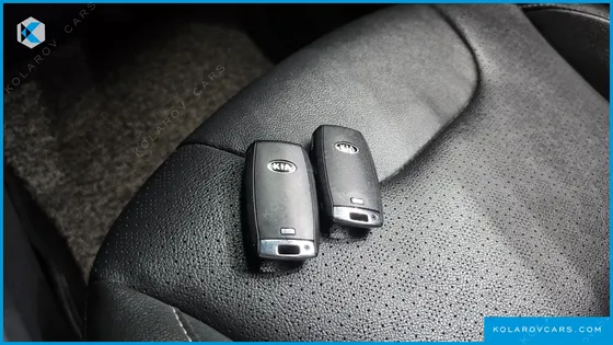 KIA NIRO PRESTIGE
