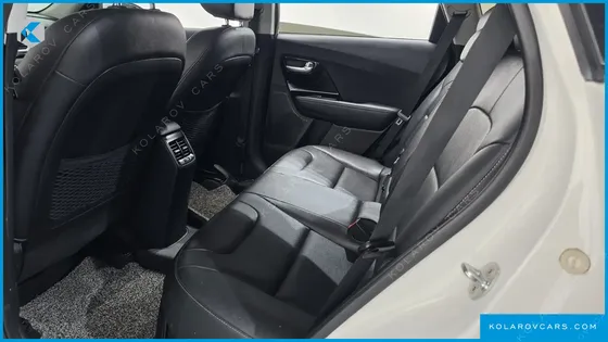 KIA NIRO PRESTIGE