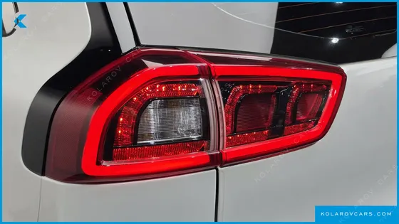 KIA NIRO PRESTIGE