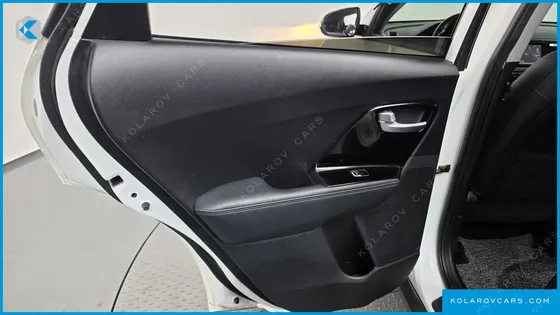 KIA NIRO PRESTIGE