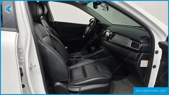 KIA NIRO PRESTIGE