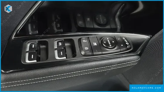 KIA NIRO PRESTIGE