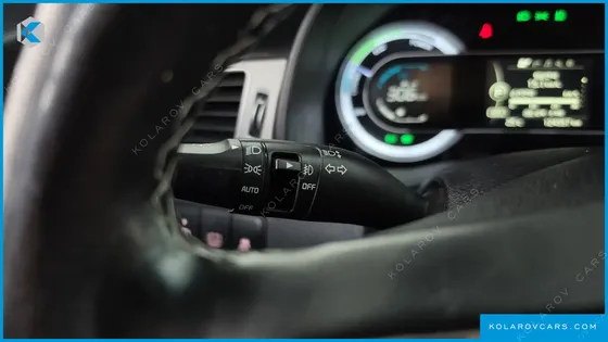 KIA NIRO PRESTIGE