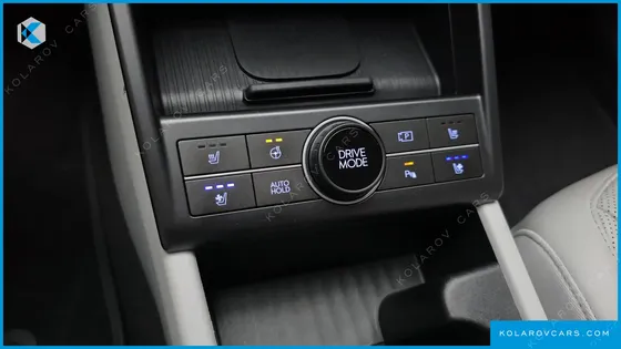 HYUNDAI KONA GASOLINE 2.0 2WD