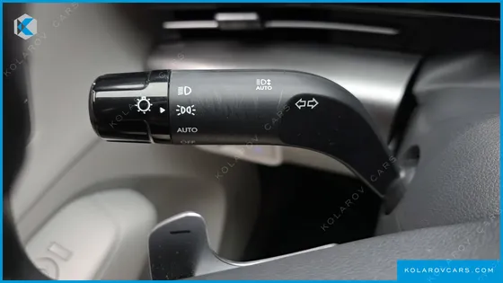 HYUNDAI KONA GASOLINE 2.0 2WD