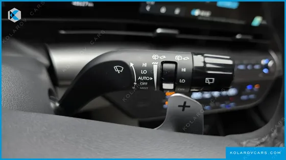 HYUNDAI KONA GASOLINE 2.0 2WD