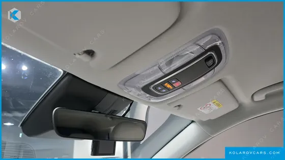 HYUNDAI KONA GASOLINE 2.0 2WD