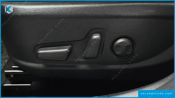 KIA SELTOS GASOLINE 1.6 TURBO 2WD