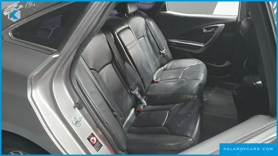 HYUNDAI GRANDEUR HG240 LUXURY