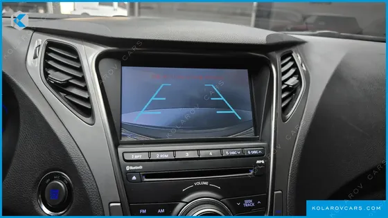 HYUNDAI GRANDEUR HG240 LUXURY