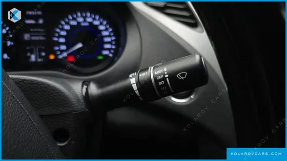 HYUNDAI GRANDEUR HG240 LUXURY