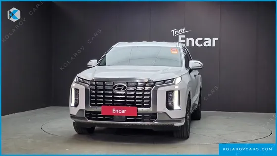 HYUNDAI PALISADE GASOLINE 3.8 2WD