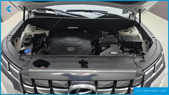 HYUNDAI PALISADE GASOLINE 3.8 2WD