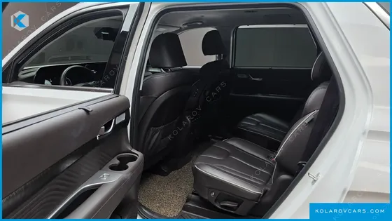 HYUNDAI PALISADE GASOLINE 3.8 2WD