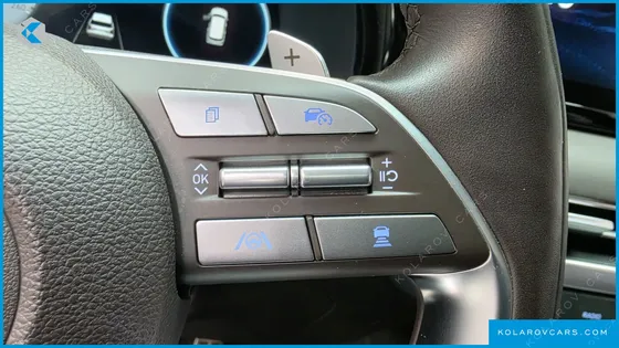 HYUNDAI PALISADE GASOLINE 3.8 2WD