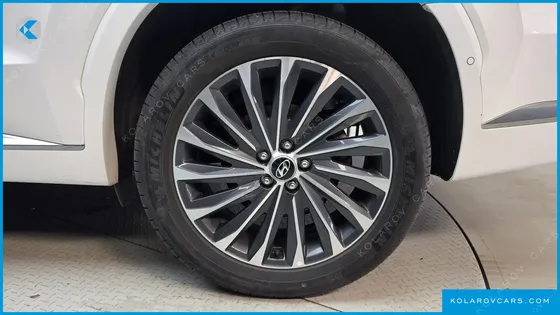 HYUNDAI PALISADE GASOLINE 3.8 2WD