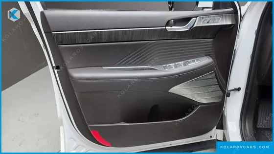 HYUNDAI PALISADE GASOLINE 3.8 2WD