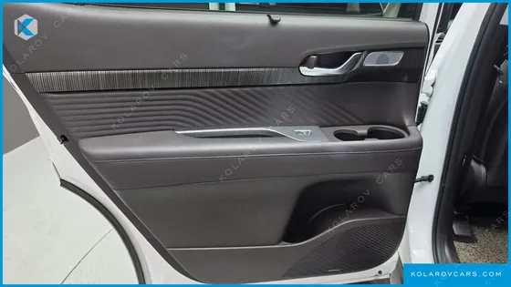 HYUNDAI PALISADE GASOLINE 3.8 2WD
