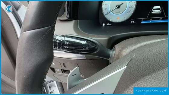 HYUNDAI PALISADE GASOLINE 3.8 2WD