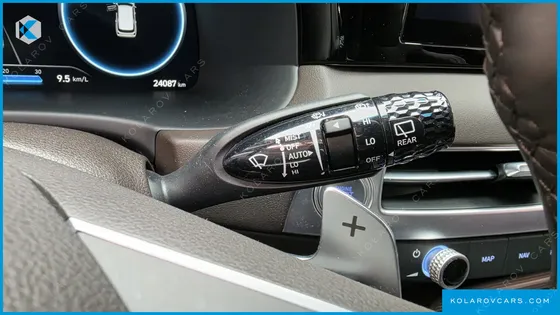 HYUNDAI PALISADE GASOLINE 3.8 2WD