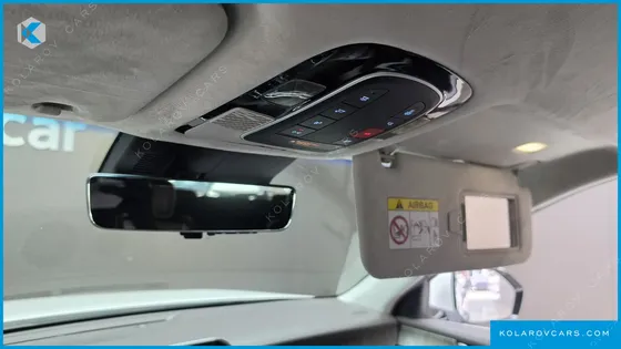HYUNDAI PALISADE GASOLINE 3.8 2WD