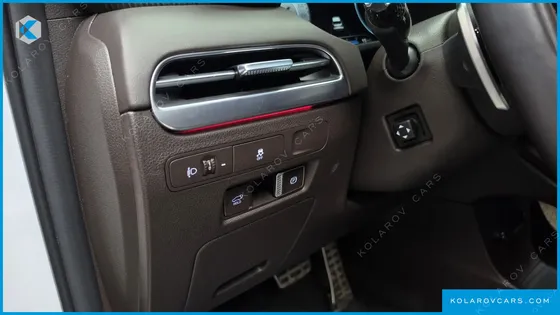 HYUNDAI PALISADE GASOLINE 3.8 2WD