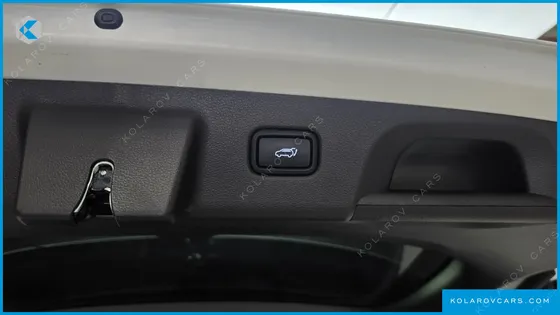 HYUNDAI PALISADE GASOLINE 3.8 2WD