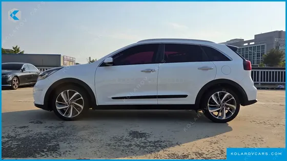 KIA NIRO NOBLESSE