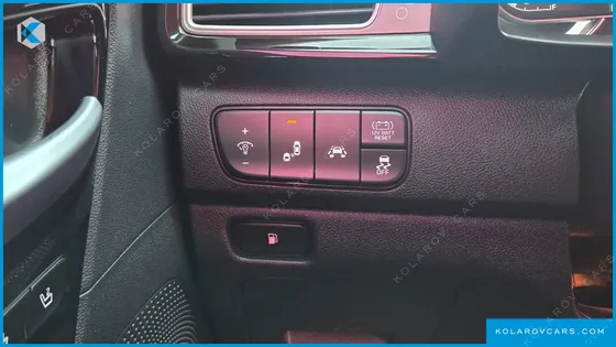KIA NIRO NOBLESSE