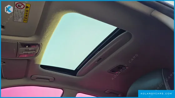 KIA NIRO NOBLESSE
